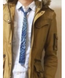 MICHEL KLEIN | モッズコート