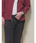 GU(ジーユー)の「パンツ(チノパンツ)」
