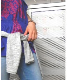 無印良品 | カーディガン/ボレロ