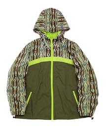 チチカカ | ナイロンジャケット