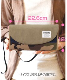 MILESTO | バッグ