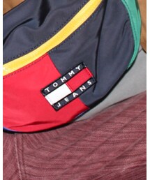 tommy jeans | ショルダーバッグ
