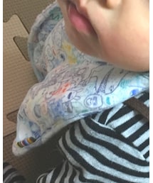 Paul Smith | スタイ/よだれかけ