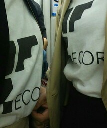 NF Records | Tシャツ/カットソー