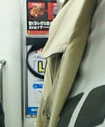 JOURNAL STANDARD | トレンチコート