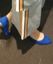 the Days Tokyo | その他パンツ