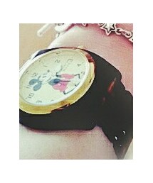 SHIPS | アナログ腕時計