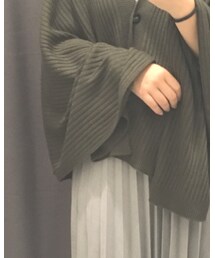 UNIQLO | ニット/セーター