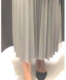 UNIQLO | スカート