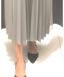 H&M | バレエシューズ