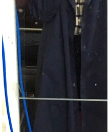 E hyphen world gallery | トレンチコート