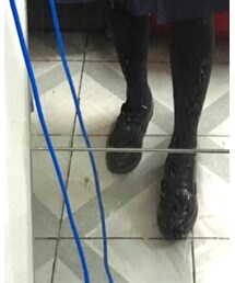 ZARA | その他シューズ