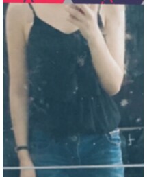 H&M | キャミソール