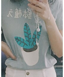 takasha | Tシャツ/カットソー