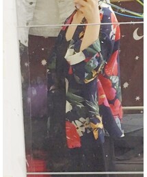 ZARA | シャツ/ブラウス