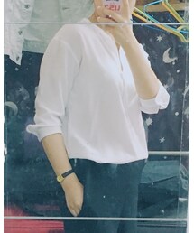 UNIQLO | シャツ/ブラウス