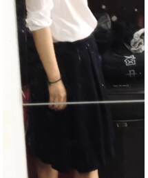 UNIQLO | スカート