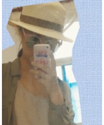 C&A | サンバイザー