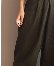 ZARA | チノパンツ