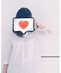 UNIQLO | シャツ/ブラウス