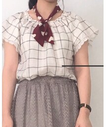 OLIVE des OLIVE | シャツ/ブラウス