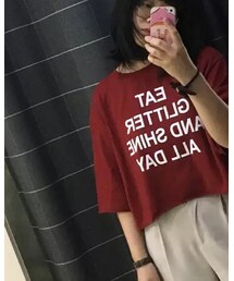 PULL&BEAR | Tシャツ/カットソー