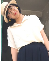 MONKI | シャツ/ブラウス