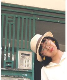 C&A | サンバイザー