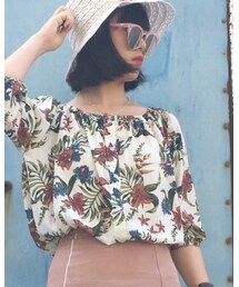 MOUSSY | Tシャツ/カットソー