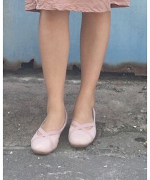 Reemoor | バレエシューズ