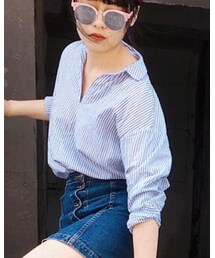 PULL&BEAR | Tシャツ/カットソー