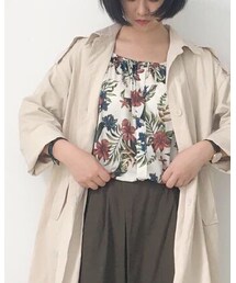 MOUSSY | Tシャツ/カットソー