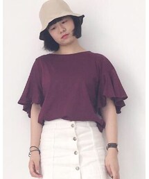 UNIQLO | Tシャツ/カットソー