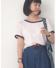 H&M | Tシャツ/カットソー