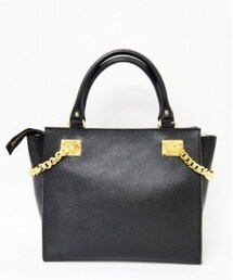 Sophie Hulme | SOPHIE HULME:バッグ(ハンドバッグ)