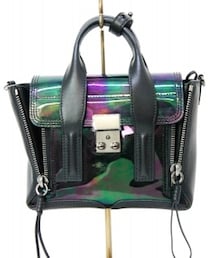 3.1 Phillip Lim | 3.1philliplim:バッグ(ハンドバッグ)