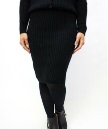 Rika | Rika:スカート(スカート)