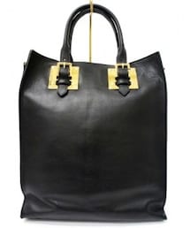 Sophie Hulme | SOPHIE HULME:バッグ(ハンドバッグ)