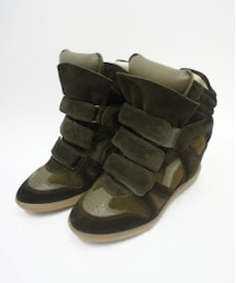 ISABEL MARANT | ISABEL MARANT:スニーカー(スニーカー)