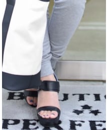 UNITED NUDE | サンダル