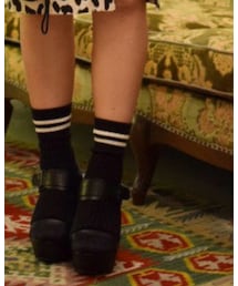 UNITED NUDE | サンダル