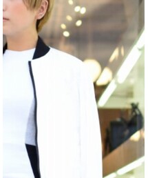 MSGM | ブルゾン
