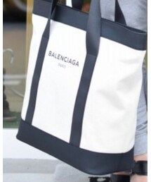 BALENCIAGA | トートバッグ
