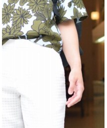 AKIRANAKA | その他パンツ