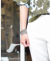 CHAN LUU | ブレスレット