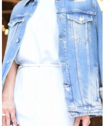 MM6 Maison Martin Margiela | ベルト