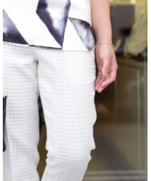 AKIRANAKA | その他パンツ