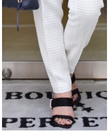 UNITED NUDE | サンダル