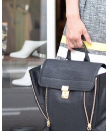 3.1 Phillip Lim | バックパック/リュック