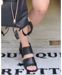 UNITED NUDE | サンダル